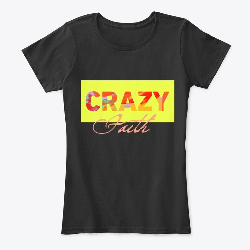 Crazy Faith 
