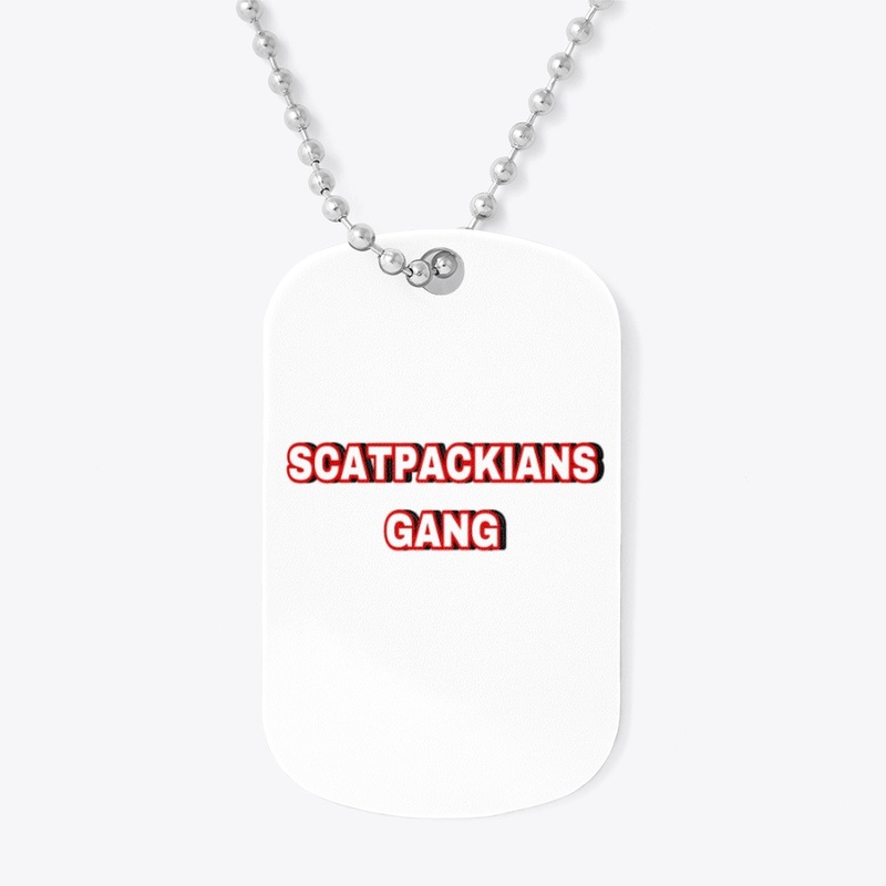 SCATPACKIANS