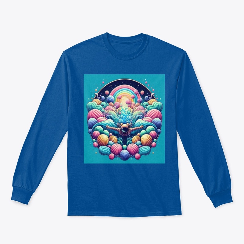 Dive into Dreamy Pastel Delights