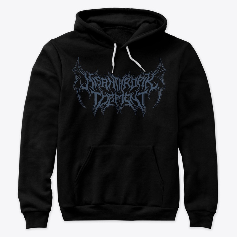 Misanthropik Torment Merch