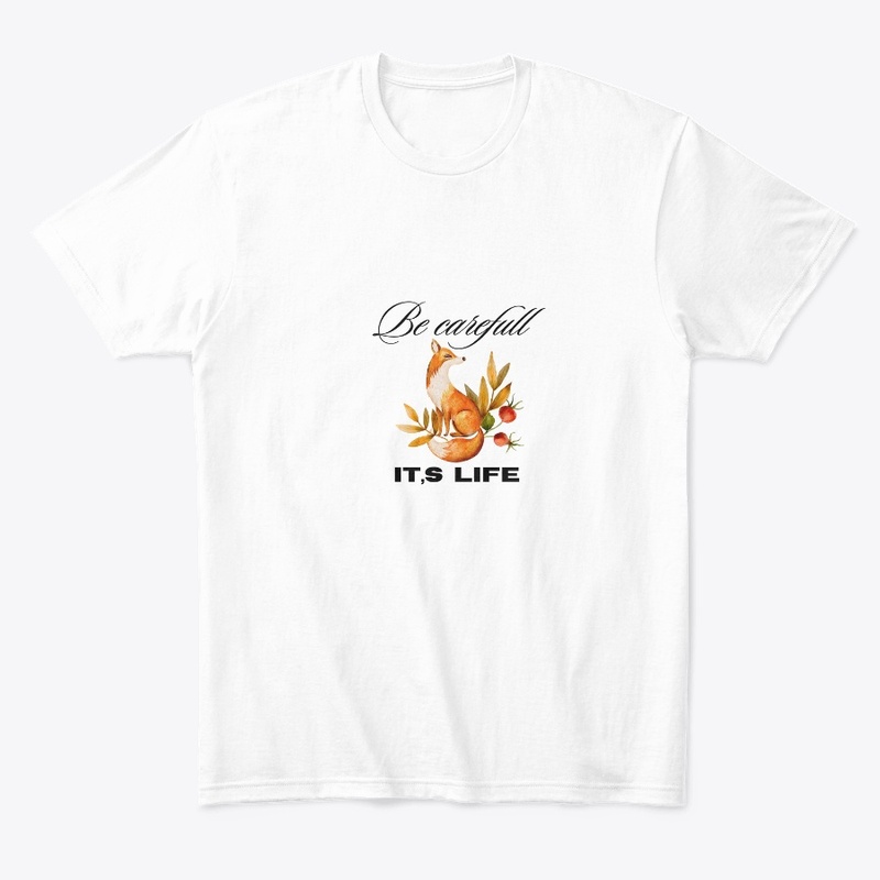 fox lover