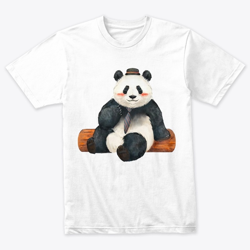 HEYE🐼Giant Panda