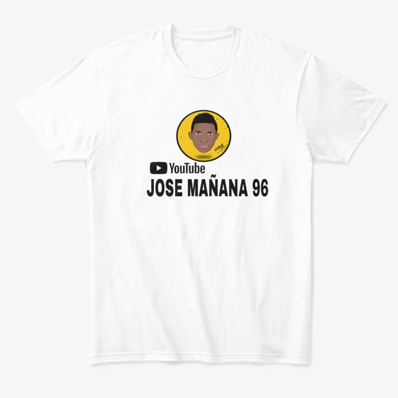 Jose Mañana96 ESPECIAL