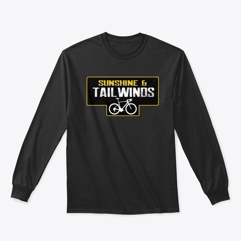 Sunshine and Tailwinds