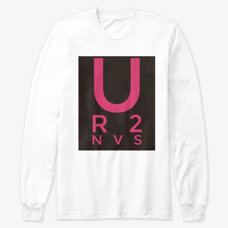 UR2NVS #1 