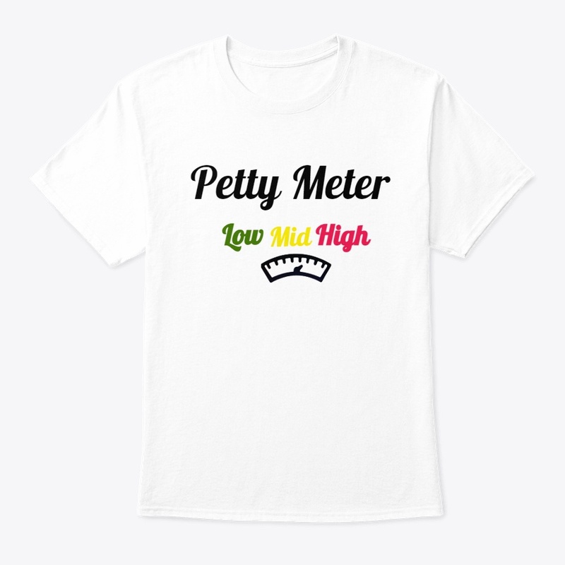 Petty Meter