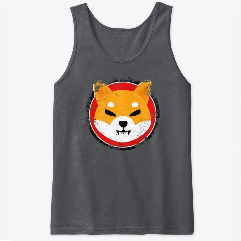 DISTRESSED SHIBA COLLECTION