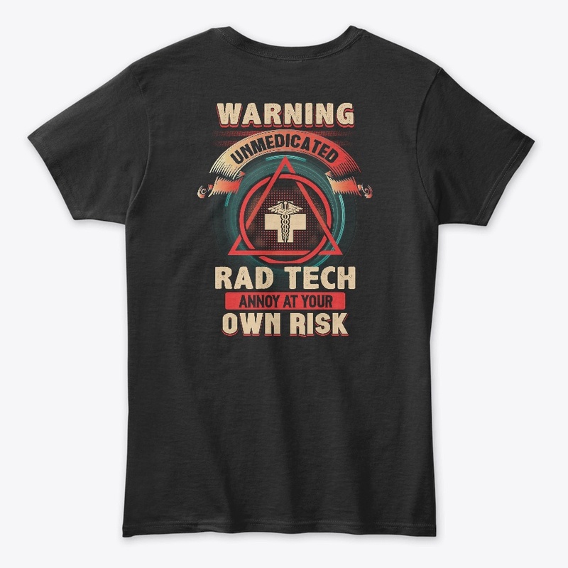 Risky RAD Tech Hoodie