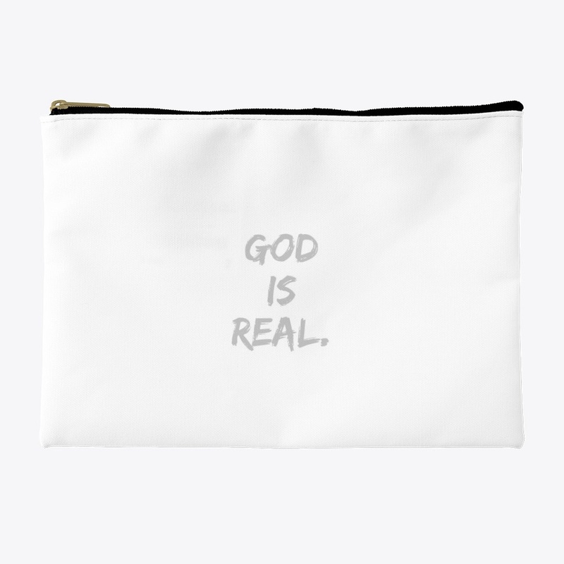 God Is Real Collection