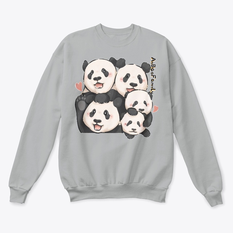 FUBAO🐼Giant Panda