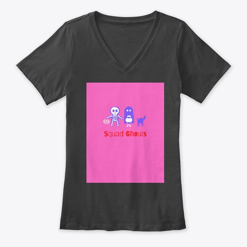 Halloween T shirt