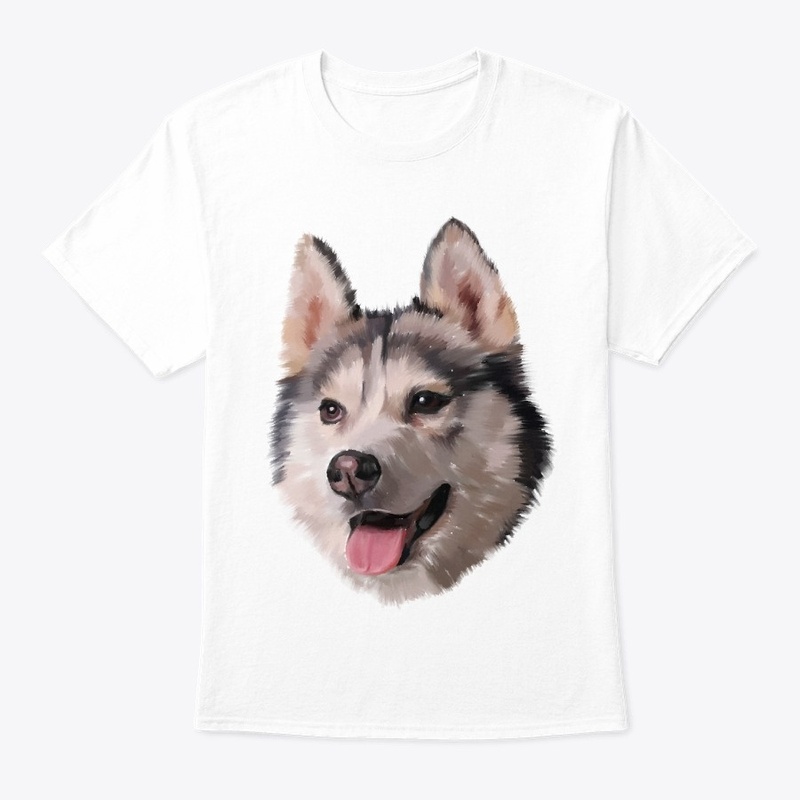 Fresh Dog