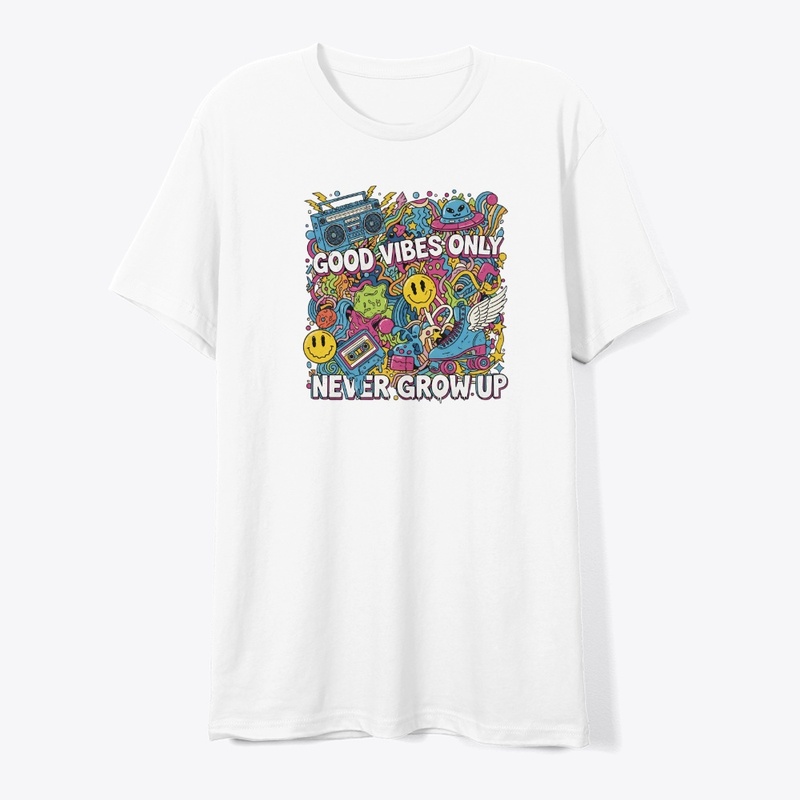 Retro Chaos