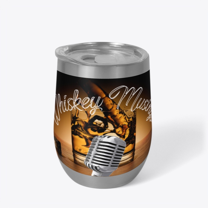 Logo Drinkware