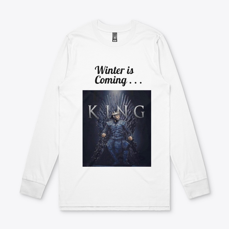 Winter is Coming