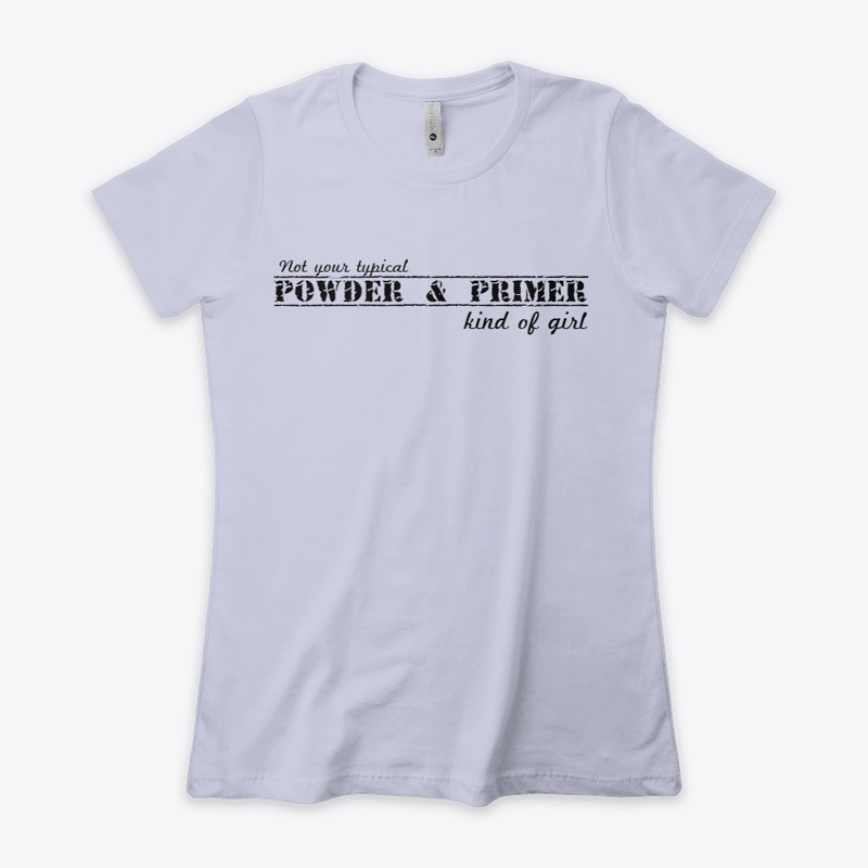 Powder & Primer