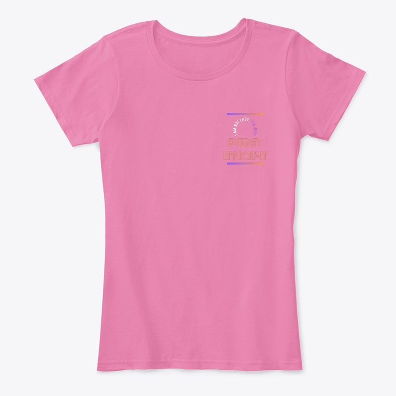 Efficiently Awesome Tee