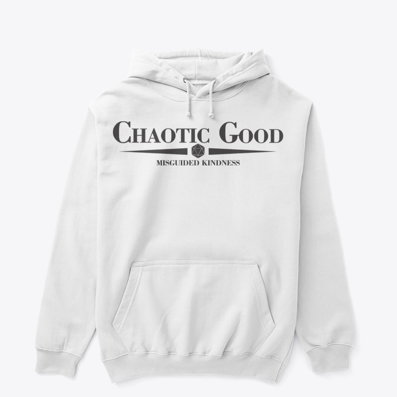 Chaotic Good Design
