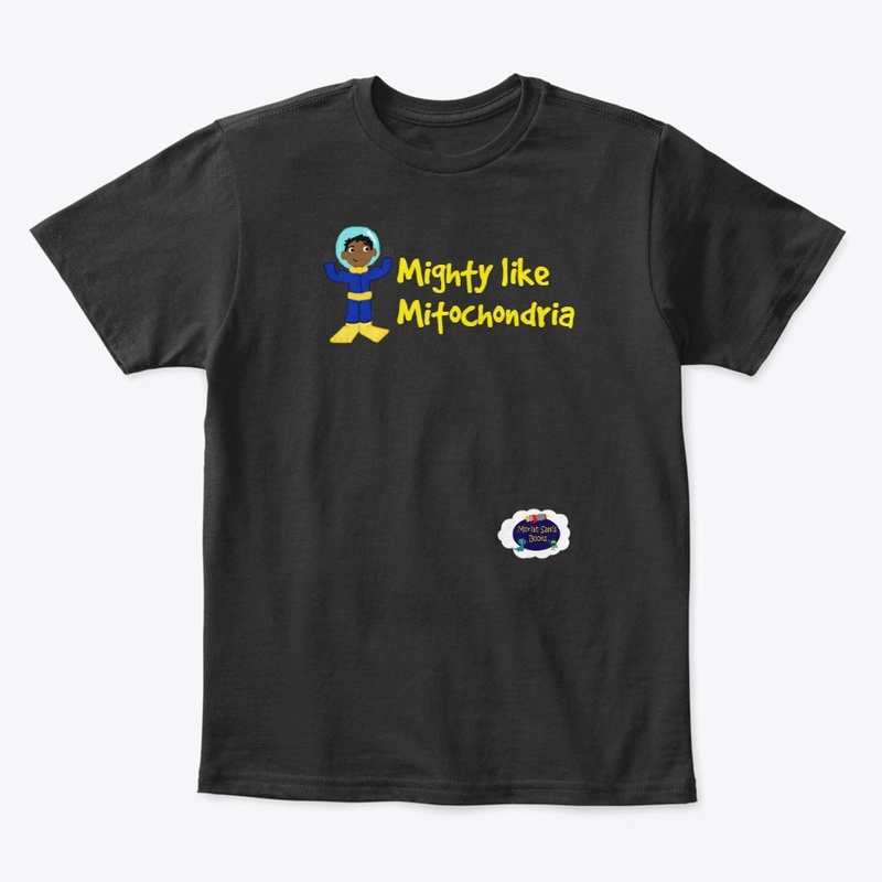Mighty like Mitochondria