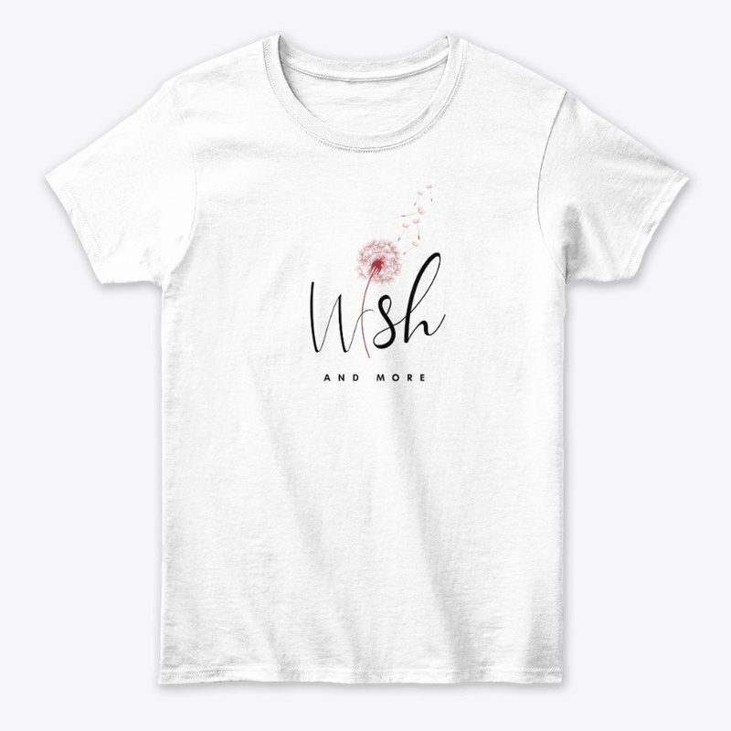 wish shirt and more