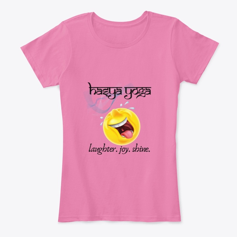 Hasya Yoga