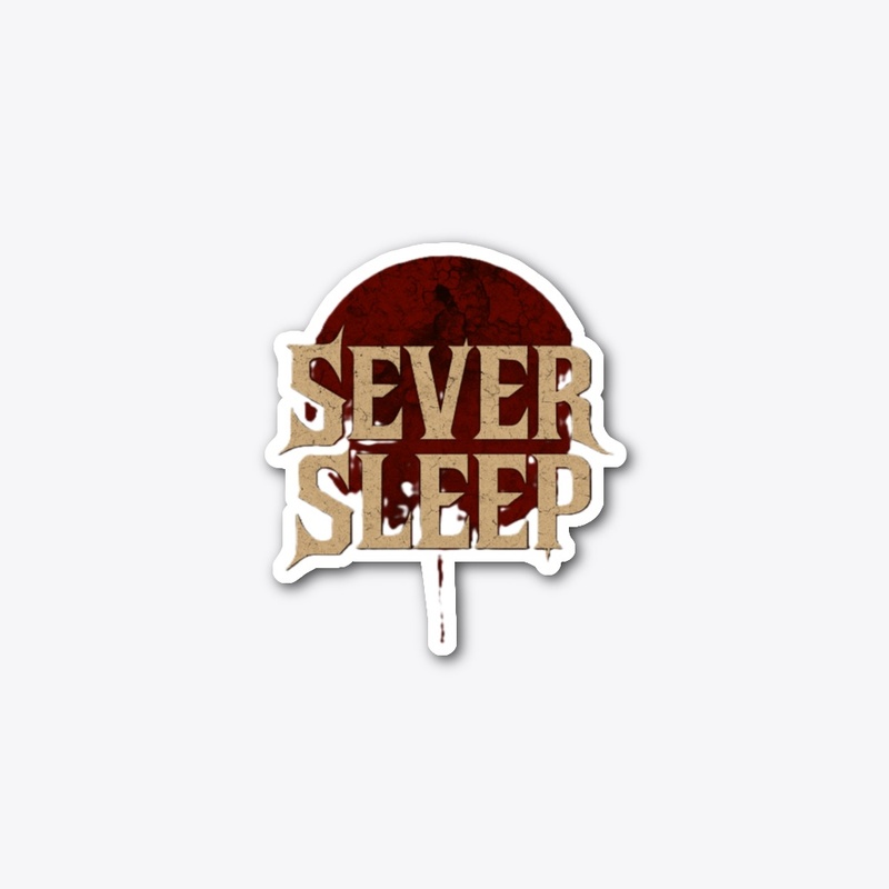 Sever Sleep Logo