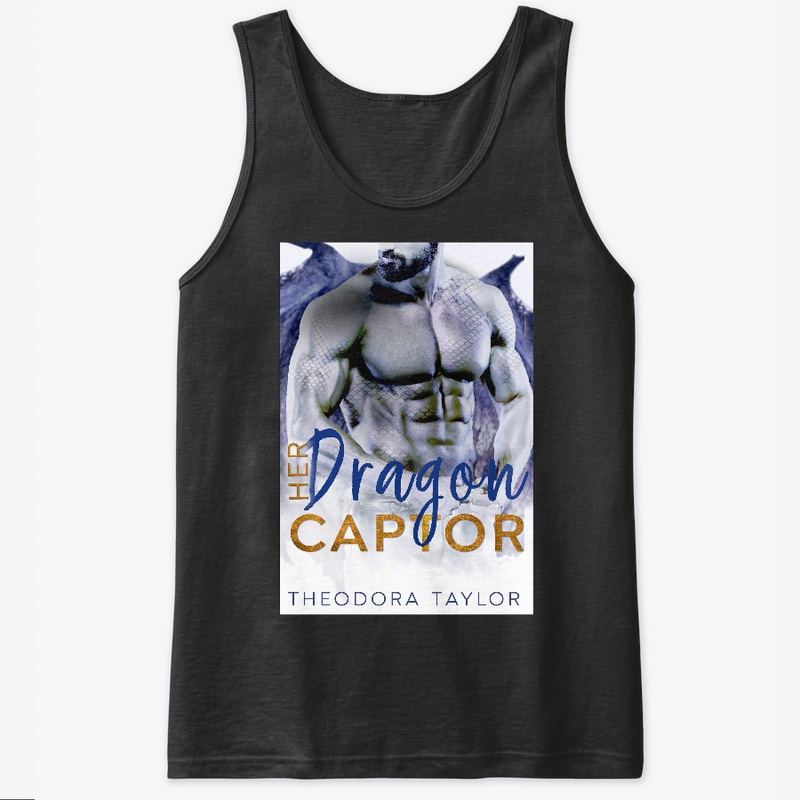 Her Dragon Captor