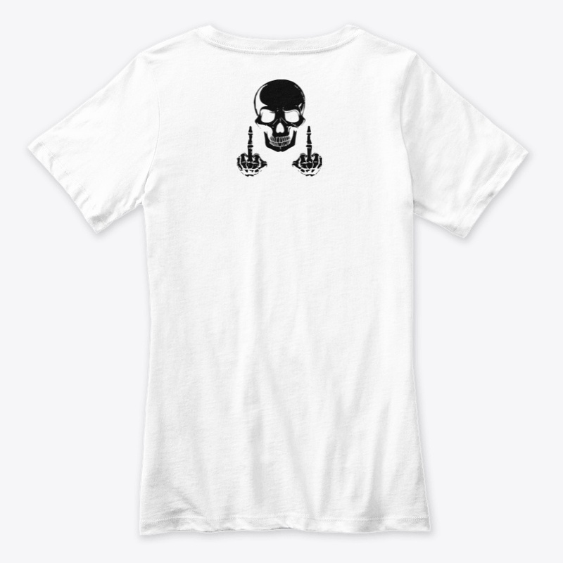 F you skull 