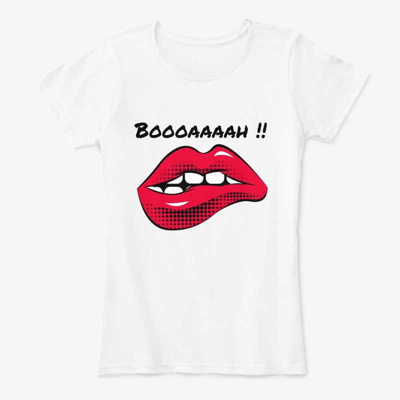 Sexy lips