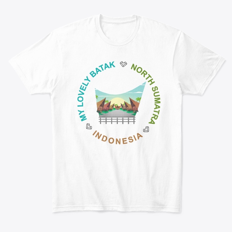 Sumatra - My Lovely Batak