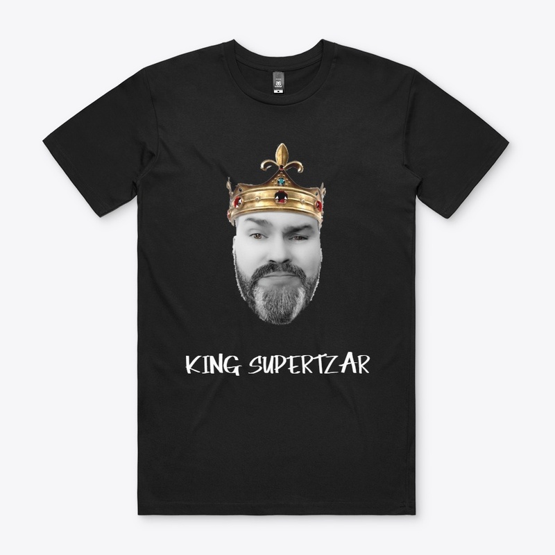 King Supertzar