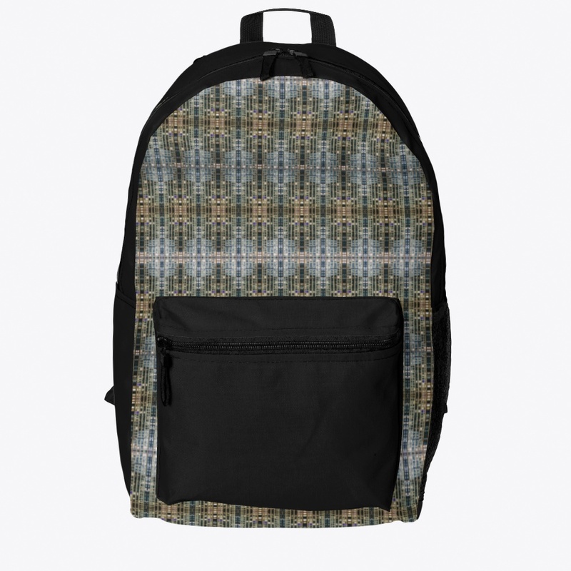 The Smoky Quartz of Urban Life