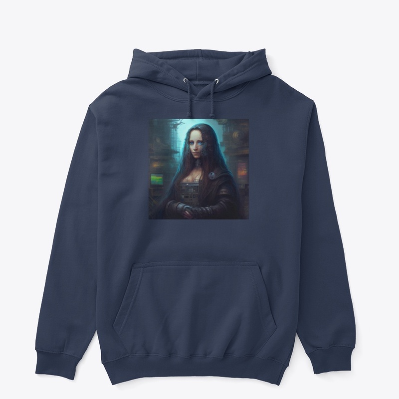 Art is dead
