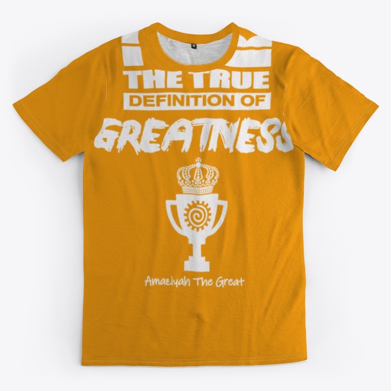 True Definition 2020