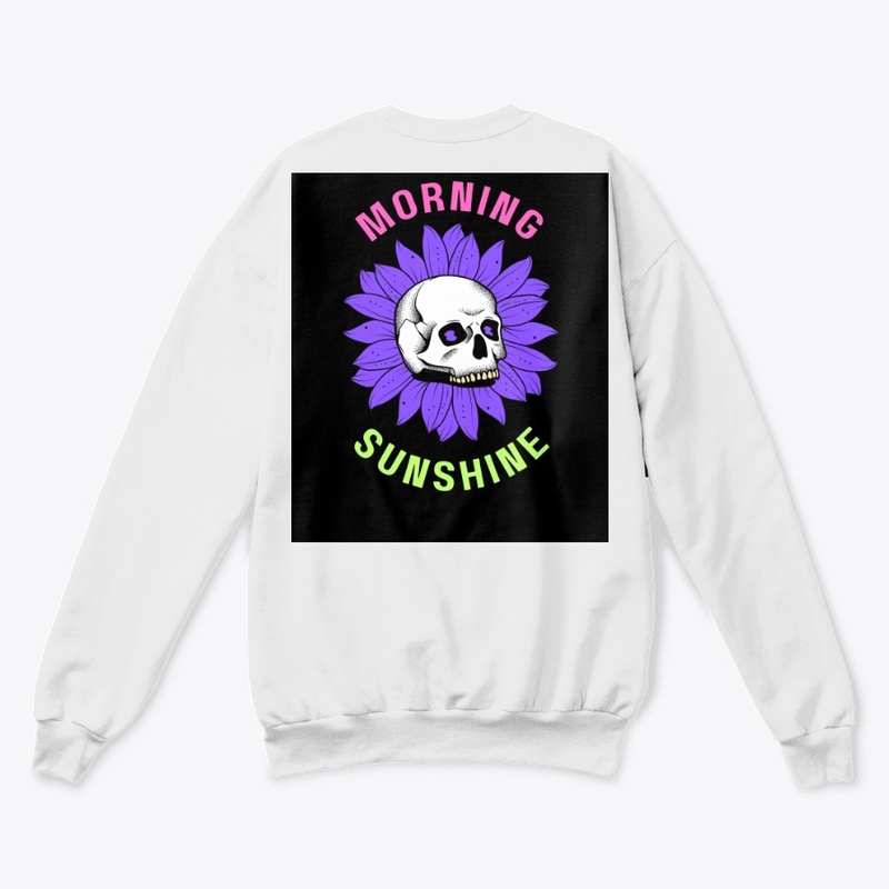 morning sunshine t-shirt