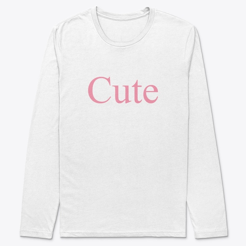 Cute