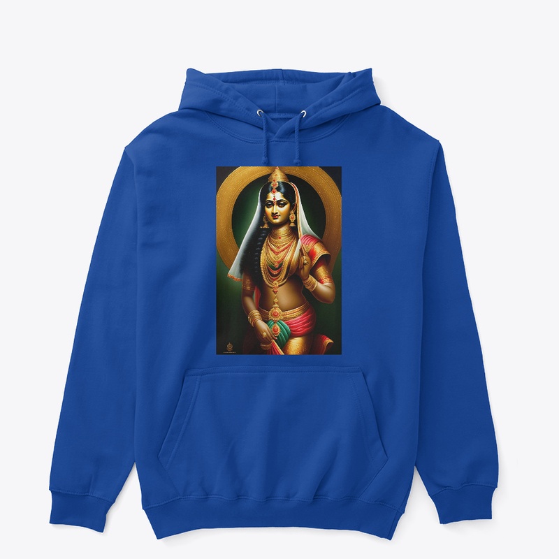 Power Lord blessing everyone