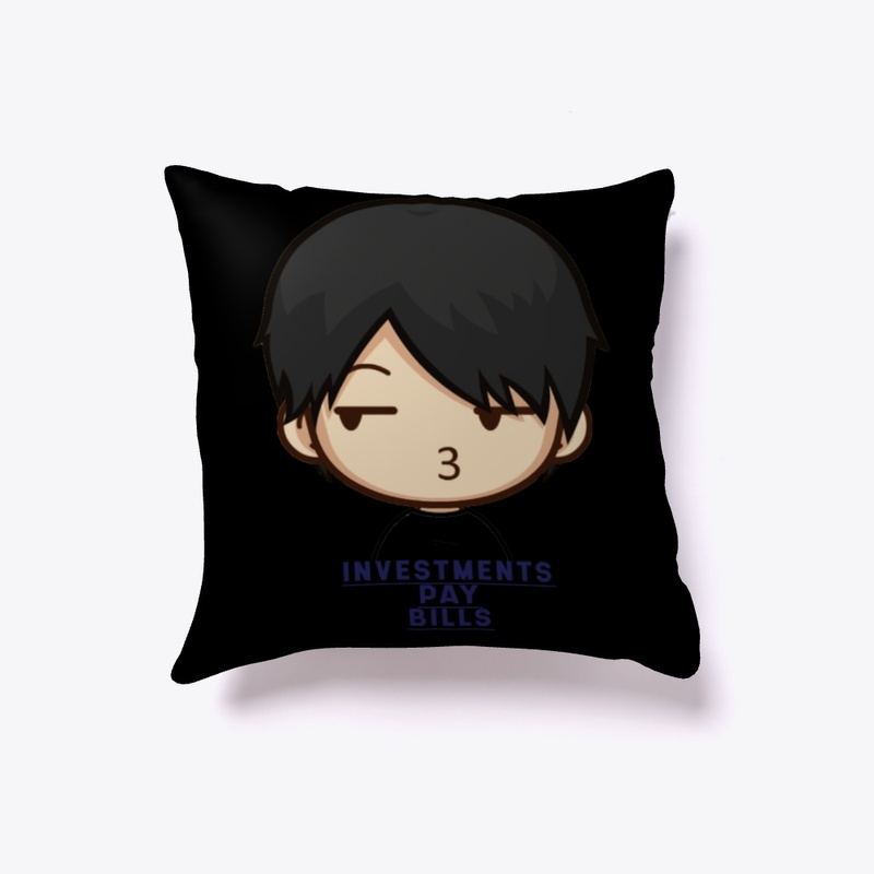 Investments pay Bills