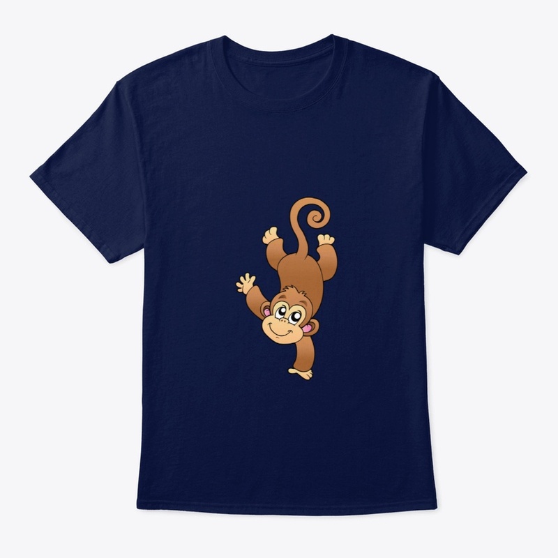 Lively Monkey 