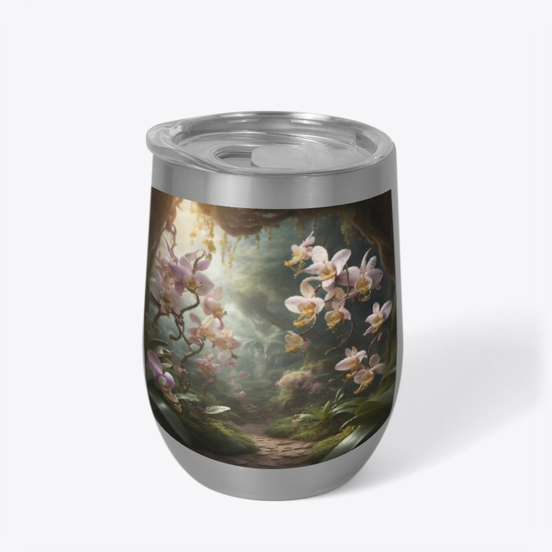 Orchid (Fantasy)