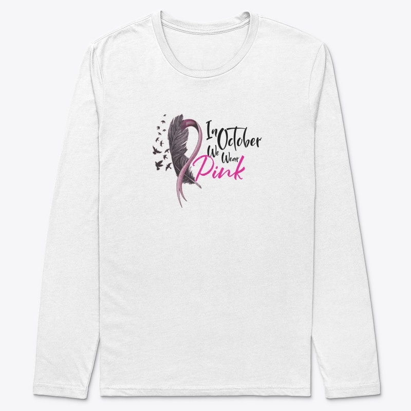 Pink October <3 || 2021 Edition