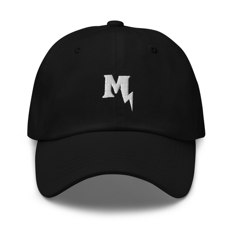 MAGIC AND WITCHCRAFT HAT