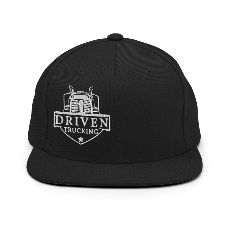 DT Snapback