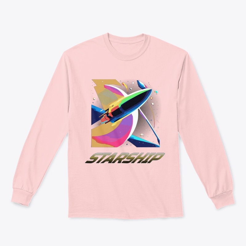 STARSHIP