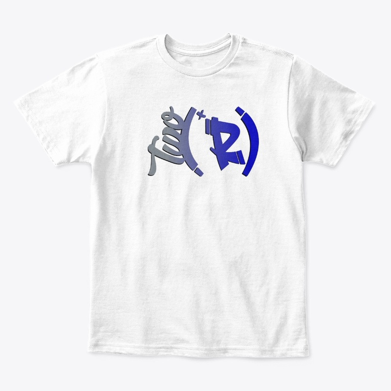 Big Logo Mid chest
