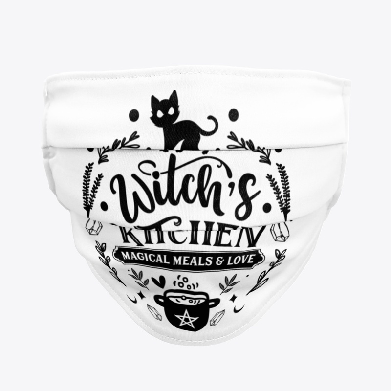 WITCH'S KITCHEN