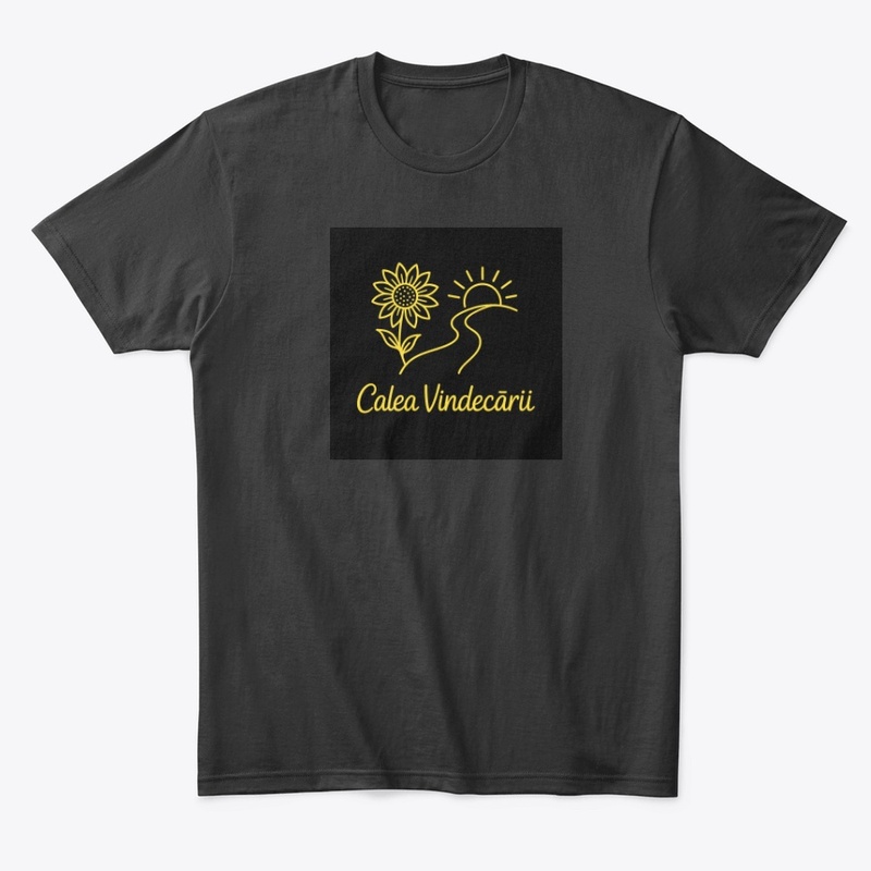 Calea Vindecarii