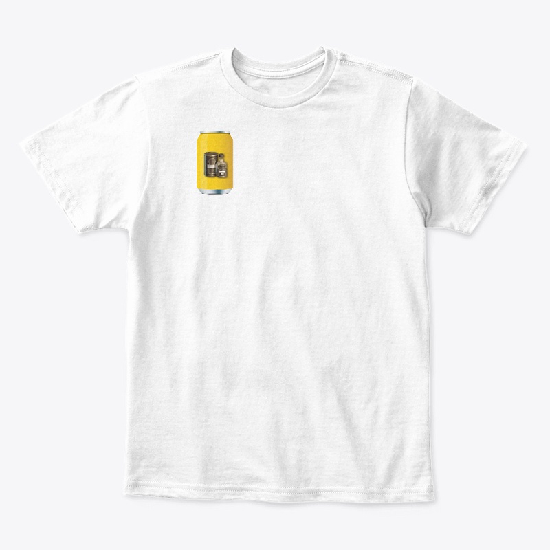 Spirituosen in Dosen klein