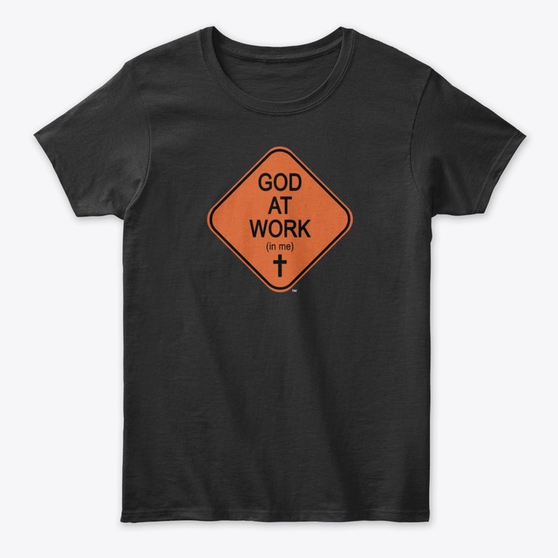 God At Work v2