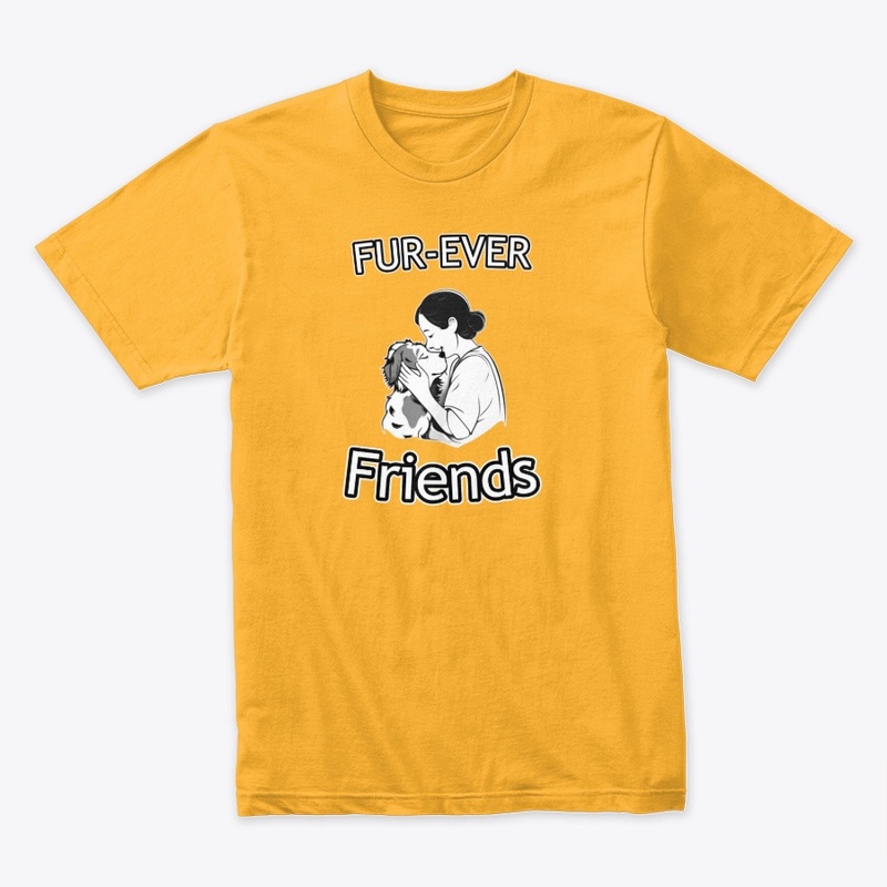 FUR-EVER Friends